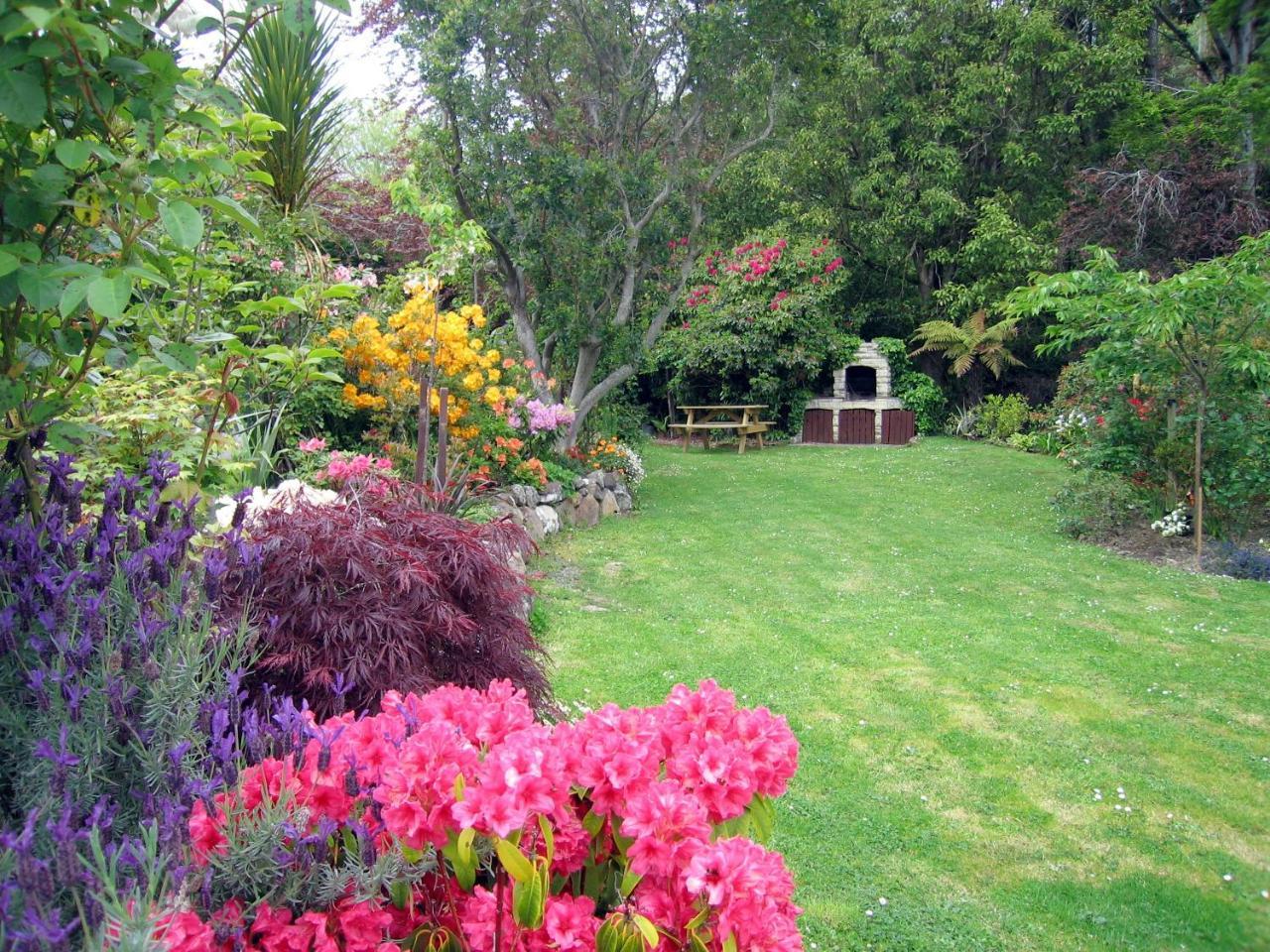 Mcauley Glen Boutique B&B Portobello Exterior photo