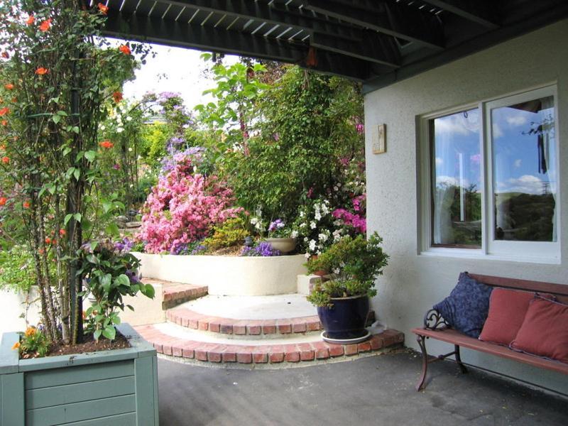 Mcauley Glen Boutique B&B Portobello Exterior photo