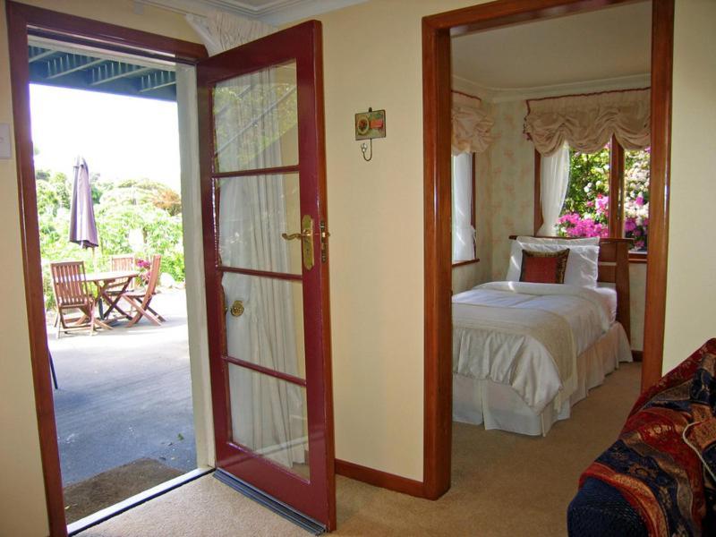 Mcauley Glen Boutique B&B Portobello Exterior photo